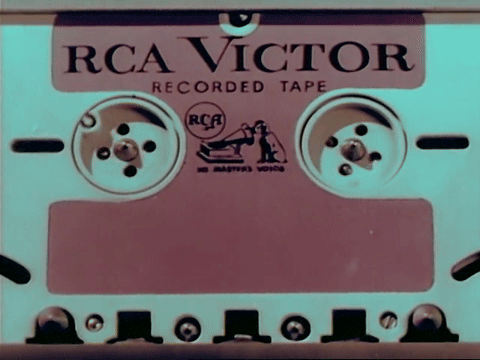 A Revolutionary New Triumph in Tape! (1958).mp4.1.gif