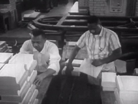 Americans At Work - Bookbinders (1961).mp4.7.gif