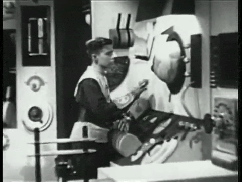 Captain Z-Ro (1955) - S01E07 - Pony Express.mp4.1.gif