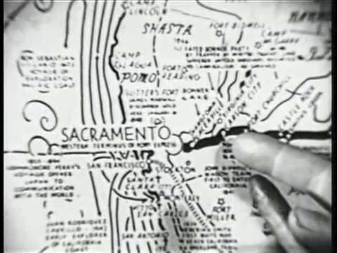 Captain Z-Ro (1955) - S01E07 - Pony Express.mp4.6.gif