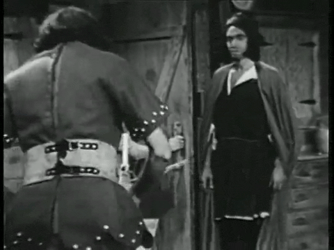 Captain Z-Ro (1955) - S01E08 - William Tell.mp4.3.gif