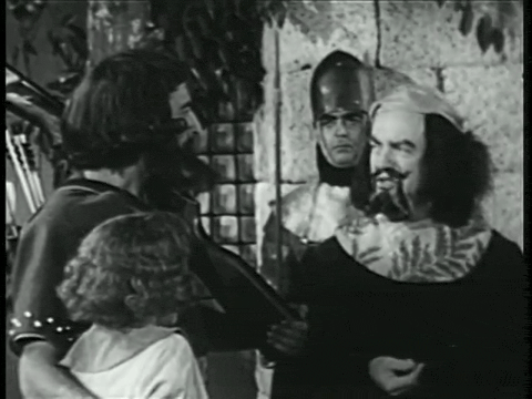 Captain Z-Ro (1955) - S01E08 - William Tell.mp4.5.gif