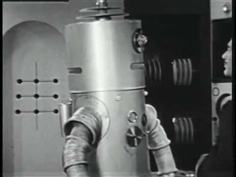 Captain Z-Ro (1955) - S01E09 - Roger The Robot.mp4.2.gif