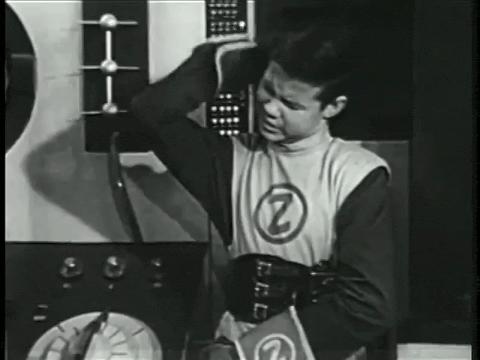 Captain Z-Ro (1955) - S01E09 - Roger The Robot.mp4.4.gif