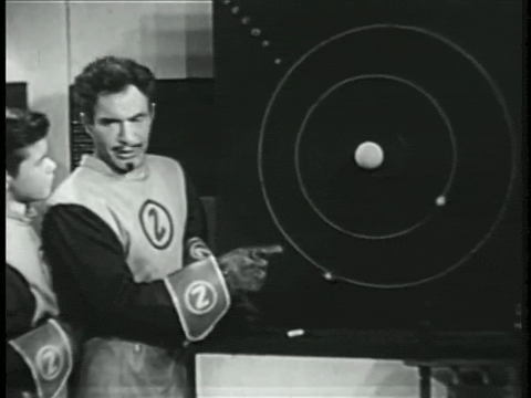 Captain Z-Ro (1955) - S01E09 - Roger The Robot.mp4.5.gif