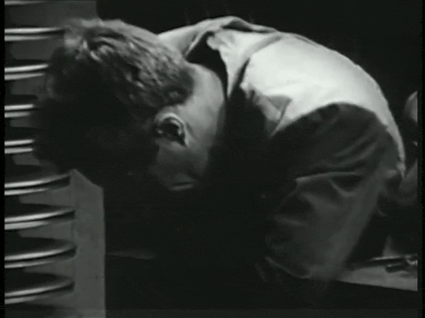 Captain Z-Ro (1955) - S01E09 - Roger The Robot.mp4.6.gif