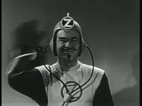 Captain Z-Ro (1955) - S01E09 - Roger The Robot.mp4.9.gif