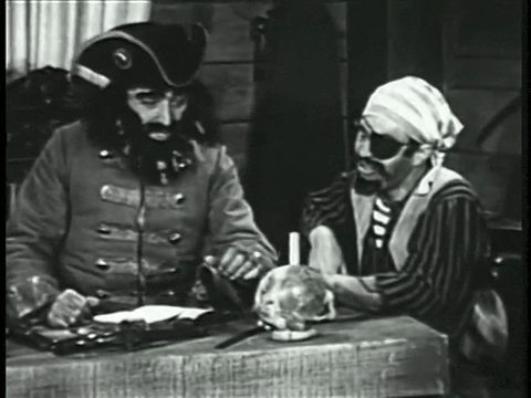 Captain Z-Ro (1955) - S01E10 - Blackbeard The Pirate.mp4.3.gif