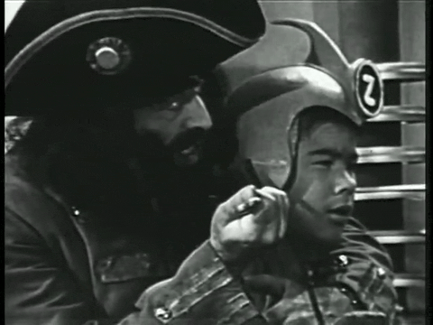 Captain Z-Ro (1955) - S01E10 - Blackbeard The Pirate.mp4.7.gif