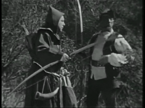 Captain Z-Ro (1955) - S01E12 - Robin Hood.mp4.6.gif