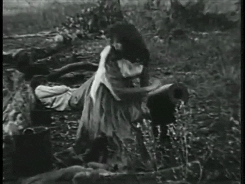 Captain Z-Ro (1955) - S01E16 - Molly Pitcher.mp4.7.gif