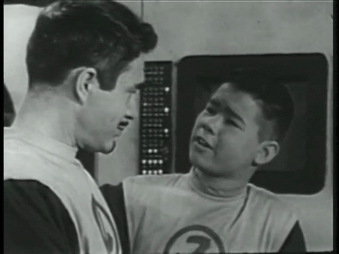 Captain Z-Ro (1955) - S01E18 - Meteor.mp4.1.gif