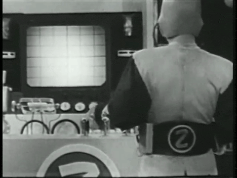 Captain Z-Ro (1955) - S01E18 - Meteor.mp4.2.gif