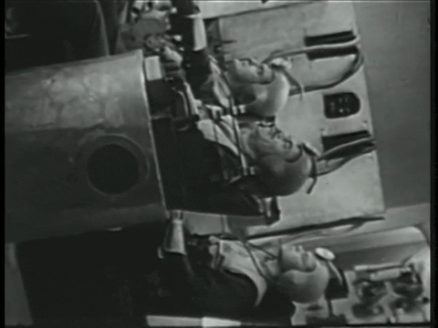 Captain Z-Ro (1955) - S01E18 - Meteor.mp4.3.gif