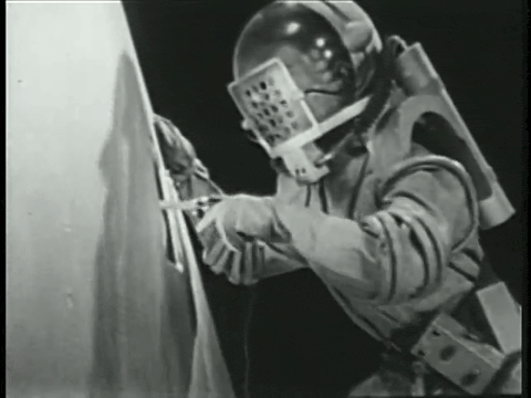 Captain Z-Ro (1955) - S01E18 - Meteor.mp4.7.gif