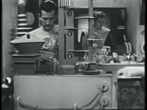 Captain Z-Ro (1955) - S01E20 - Aztec Papers.mp4.7.gif