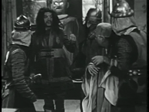 Captain Z-Ro (1955) - S01E21 - Genghis Kahn.mp4.7.gif