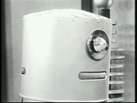 Captain Z-Ro (1955) - S01E22 - The Great Pyramid.mp4.2.gif