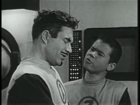 Captain Z-Ro (1955) - S01E23 - Leonardo DaVinci.mp4.2.gif