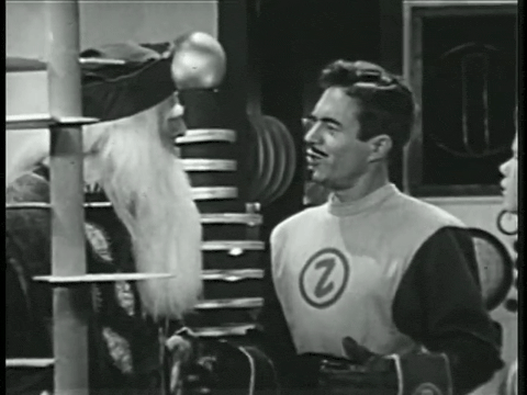 Captain Z-Ro (1955) - S01E23 - Leonardo DaVinci.mp4.5.gif