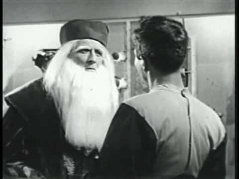 Captain Z-Ro (1955) - S01E23 - Leonardo DaVinci.mp4.6.gif