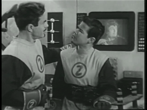 Captain Z-Ro (1955) - S01E24 - William The Conqueror.mp4.1.gif