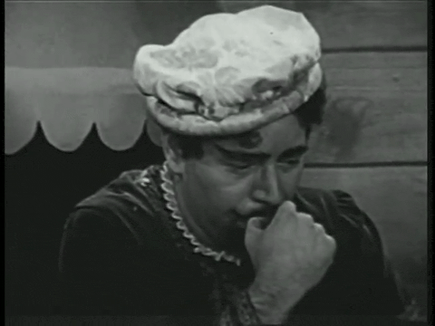 Captain Z-Ro (1955) - S01E24 - William The Conqueror.mp4.5.gif