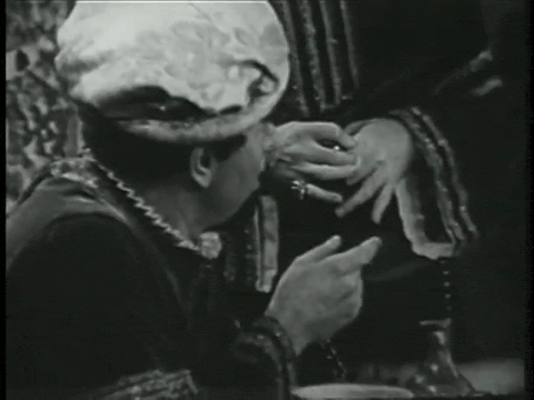 Captain Z-Ro (1955) - S01E24 - William The Conqueror.mp4.6.gif