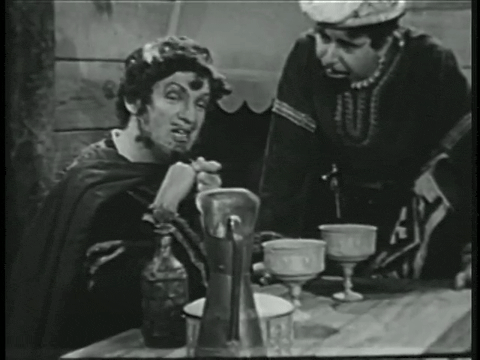 Captain Z-Ro (1955) - S01E24 - William The Conqueror.mp4.7.gif