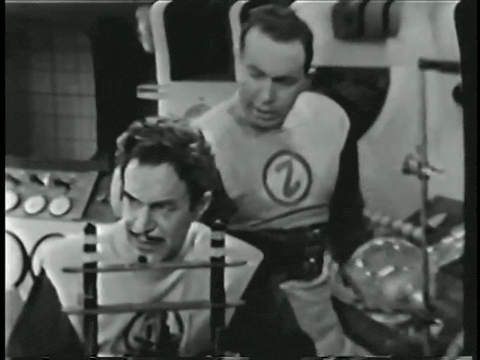 Captain Z-Ro (1955) - S01E25 - Adventure In Space.mp4.1.gif