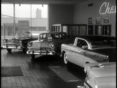 Chevrolet Action Release 2 - Thrill Drivers Choice (1956).mp4.1.gif