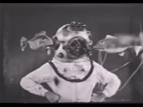 Diver Dan (1960) - S01E19 - The Trap is Sprung.mp4.8.gif