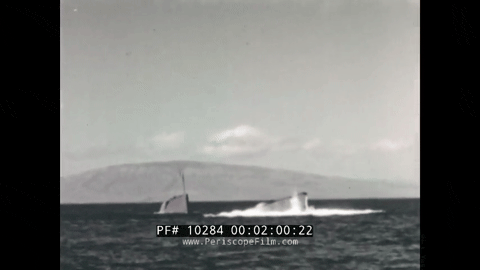 Emergency Buoyant Ascent - Submarine Training (1957).mp4.1.gif