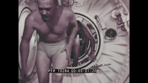 Emergency Buoyant Ascent - Submarine Training (1957).mp4.2.gif