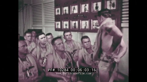 Emergency Buoyant Ascent - Submarine Training (1957).mp4.4.gif