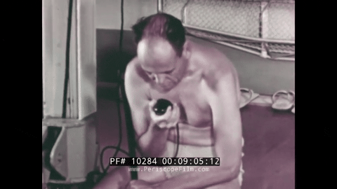 Emergency Buoyant Ascent - Submarine Training (1957).mp4.6.gif