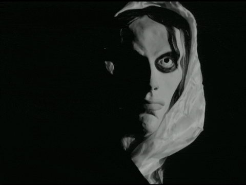 Haunted House on Lincoln Avenue news feature (1965).mp4.7.gif