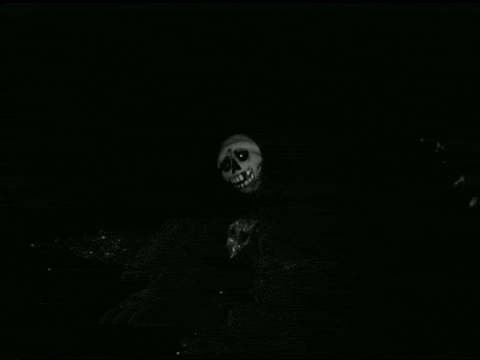 Haunted House on Lincoln Avenue news feature (1965).mp4.9.gif