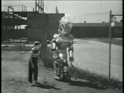 Here Comes Tobor (1957) - Tobor and the Atomic Submarine.mp4.1.gif