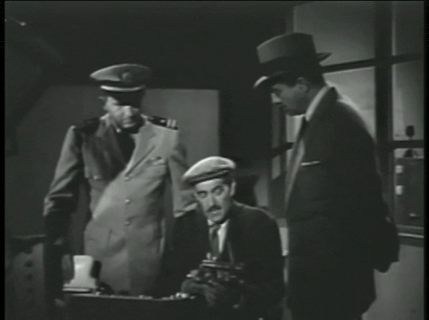 Here Comes Tobor (1957) - Tobor and the Atomic Submarine.mp4.4.gif