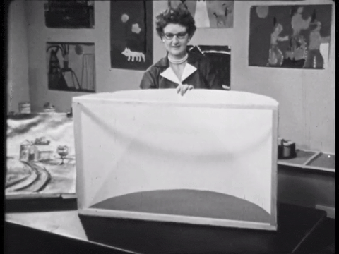 How To Make And Use Dioramas (1955).mp4.3.gif