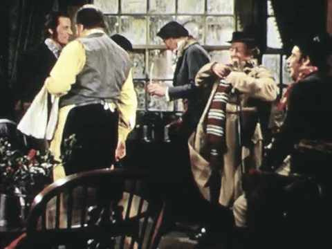 Mr Pickwick's Christmas (1956).mp4.1.gif