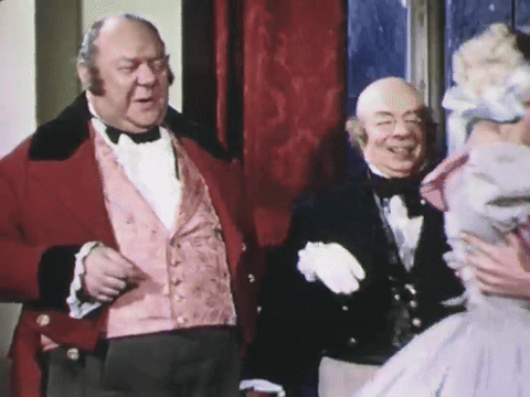 Mr Pickwick's Christmas (1956).mp4.9.gif
