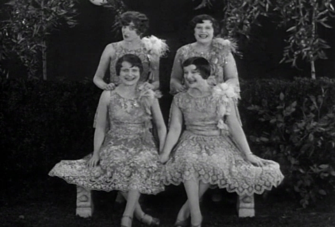 Music - The Five Locust Sisters (1928).mp4.1.gif