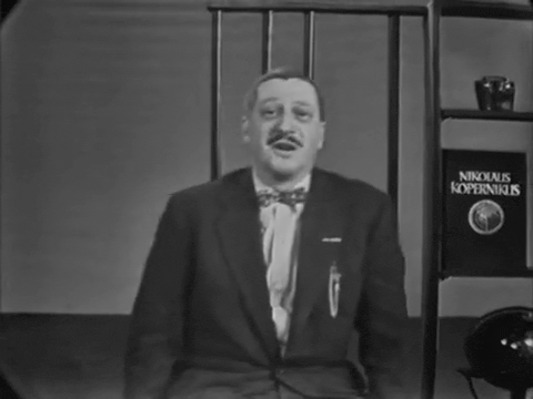 Of Science And Scientists (1957) - S01E04 - Is The Earth A Planet.mp4.2.gif