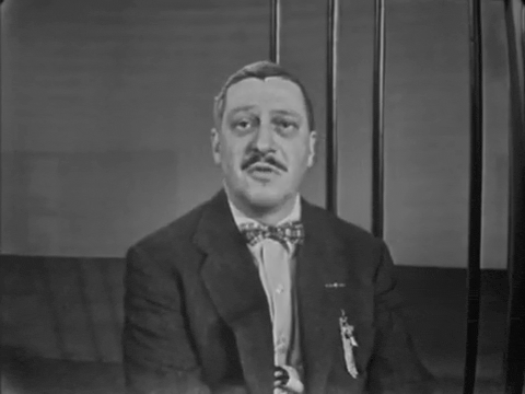 Of Science And Scientists (1957) - S01E04 - Is The Earth A Planet.mp4.4.gif