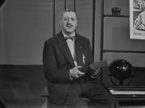 Of Science And Scientists (1957) - S01E04 - Is The Earth A Planet.mp4.5.gif