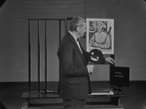 Of Science And Scientists (1957) - S01E04 - Is The Earth A Planet.mp4.6.gif