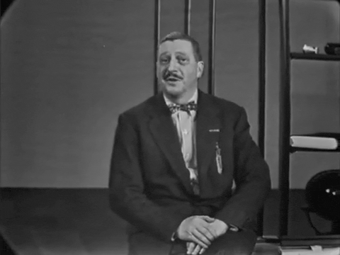 Of Science And Scientists (1957) - S01E04 - Is The Earth A Planet.mp4.8.gif