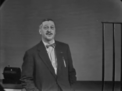 Of Science And Scientists (1957) - S01E04 - Is The Earth A Planet.mp4.9.gif